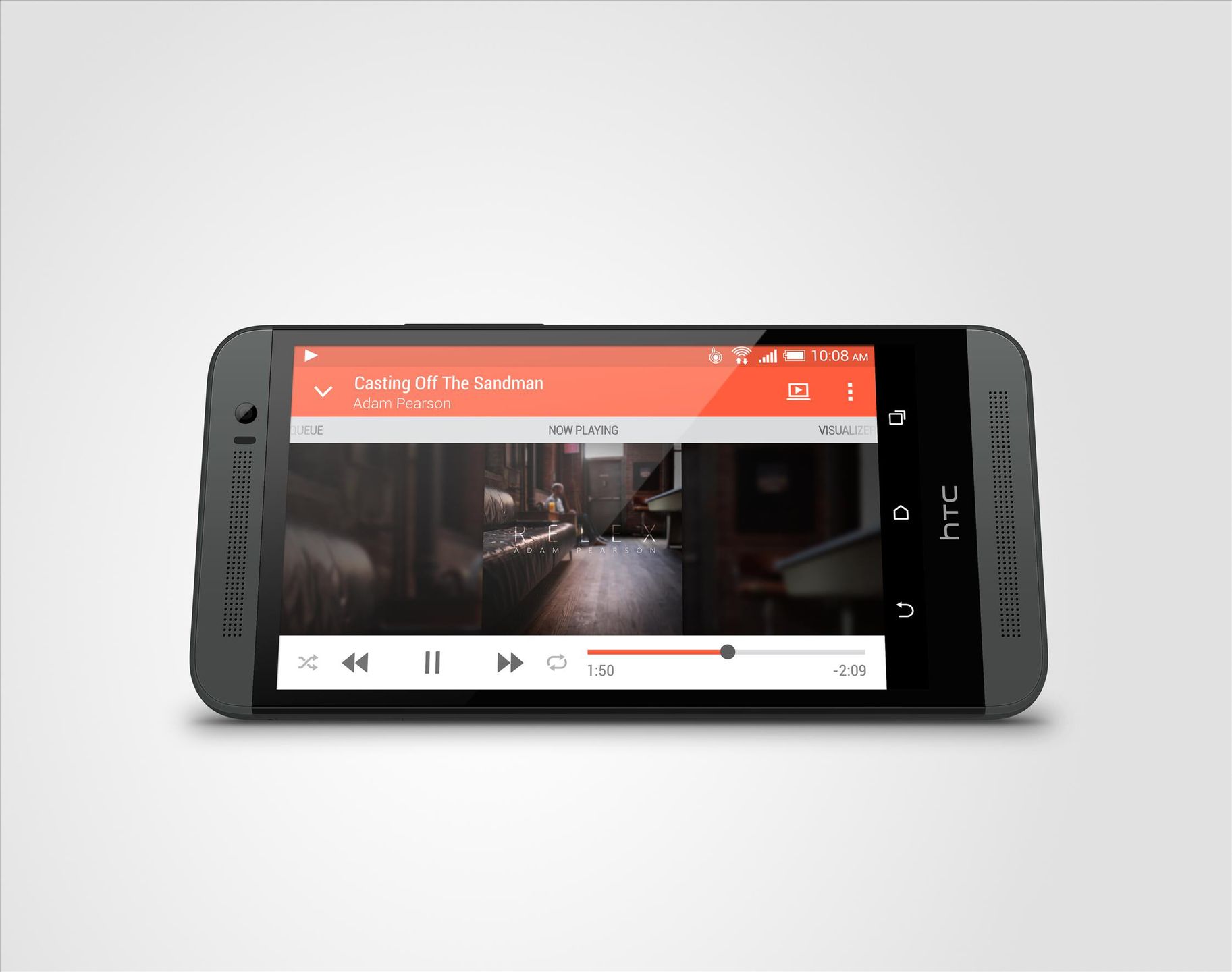 Plastikowy HTC One (E8) oficjalnie [Aktualizacja] 22