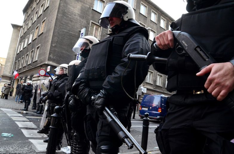 Sejm przyjął tak zwaną ustawę dezubekizacyjną