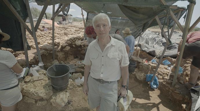 Grecja: Miejsce pełne tajemnic