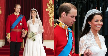 Suknia ślubna Kate Middleton jest plagiatem? Projektantka została pozwana!