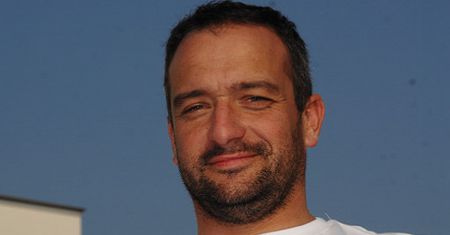Rafał Marton - sylwetka