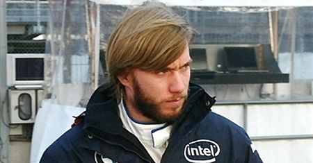 Heidfeld: mój wyścig nie był idealny