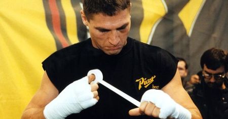 Mistrzowie sportu - ZEW KRWI