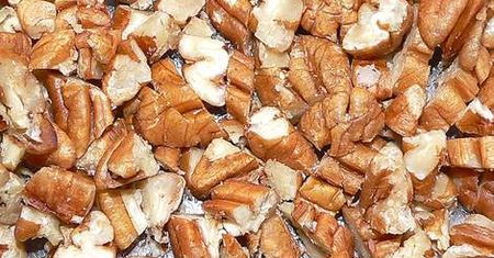 Orzechy włoskie obniżają cholesterol