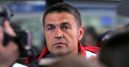 Hołowczyc dla WP: to wola i wybór Kubicy