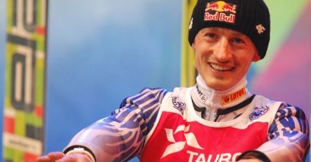 Małysz: muszę wszystko przemyśleć