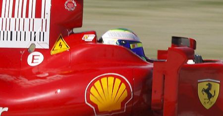 Ferrari gotowe użyć KERS w Australii