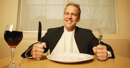 Czy to najlepsza dieta dla facetów?