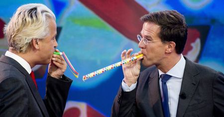 Wybory w Holandii. Będzie przełom w państwie?