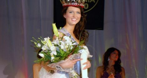Wywiad z Miss Polonia Województwa Lubelskiego