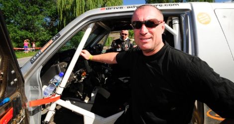 "Dakar to jednak Dakar"