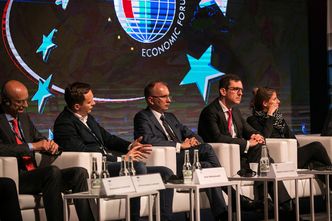 Polska będzie drugim Izraelem? "Innowacje to absolutna konieczność"