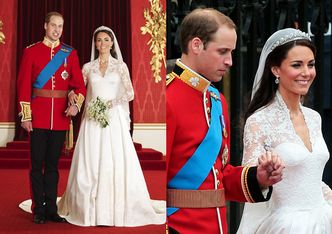 Suknia ślubna Kate Middleton jest plagiatem? Projektantka została pozwana!