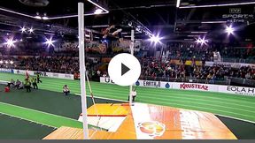 HMŚ: Lavillenie pieczętuje złoty medal
