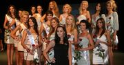 Finalistki Miss Polonia