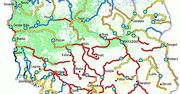 Wisła przerwała wał - trwa ewakuacja mieszkańców wsi