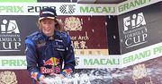 Brendon Hartley zastąpi Marka Webbera