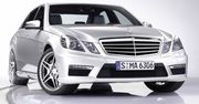Najnowsze AMG wkracza na salony