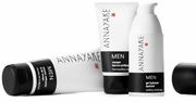 Kosmetyki dla mężczyzn AnnaYake!