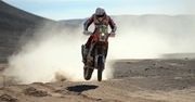 Dakar: Przygoński szósty, triumf Lopeza