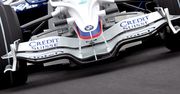 BMW Sauber straci sponsora