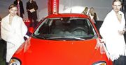 Auto Arystokracja 2008 - Raj Faceta