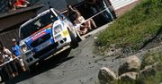 Nerwy i adrenalina - II Rajd Orlen