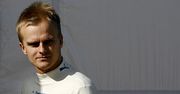 Kovalainen: Lewis mocno na mnie naciskał