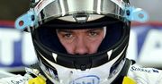 Heidfeld: wynik nie jest idealny, ale...