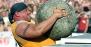 Strongman Puchar Europy