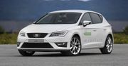 Seat Leon Verde – oszczędzanie przy użyciu technologii