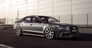 Audi S8 Talladega – limitowane do 25 sztuk