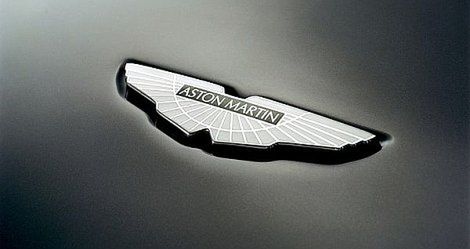 Prekursor - Aston Martin DB1