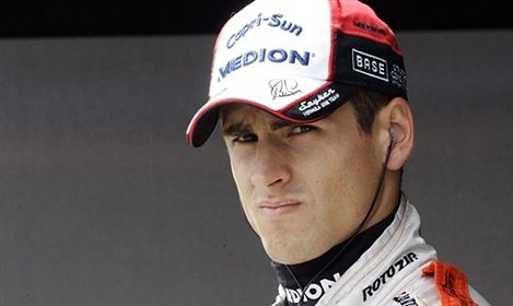Force India chce ukarania Raikkonena