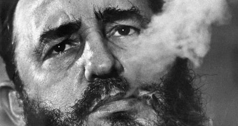 Amerykański agent - Fidel Castro