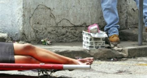 Gwatemala - raj dla zabójców kobiet