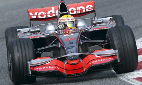 Apelacja McLarena: decyzja we wtorek