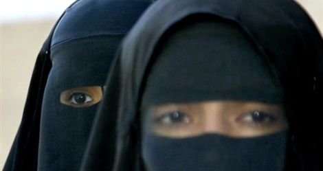 Islamska poligamia - raj dla mężczyzn?
