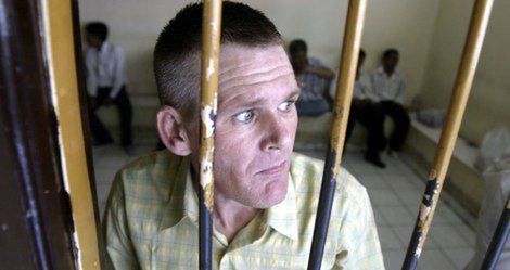 Ciężkie więzienia świata: zwyrodnialcy jadą na Ural