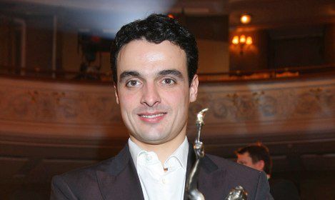 26. Rajd Karkonoski: Bouffier liderem