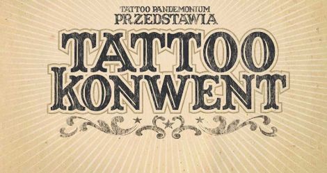 Pierwszy gdański konwent tatuażu już w lipcu!