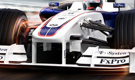 BMW Sauber zdobyło nowego sponsora