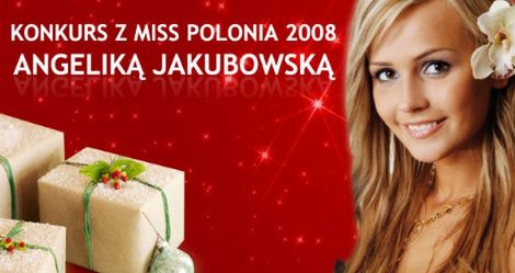 Miss czeka na prezent do jutra!