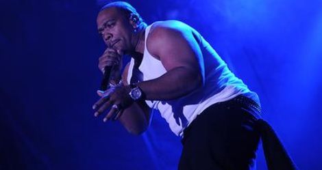 Timbaland gwiazdą pierwszego dnia CLMF 2008