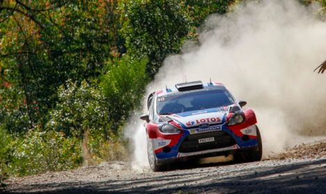 Kubica: przed drugą pętlą trzeba wprowadzić zmiany