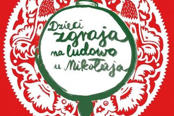 Mikołajki w Muzeum Chopina na ludowo