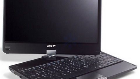 Acer Aspire Timeline 1820P – tablet i komputer 1