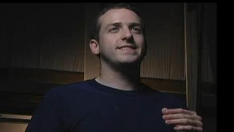 Mass Effect 2 sex trailer 1