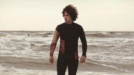 Nietypowe pianki do sportów wodnych 1