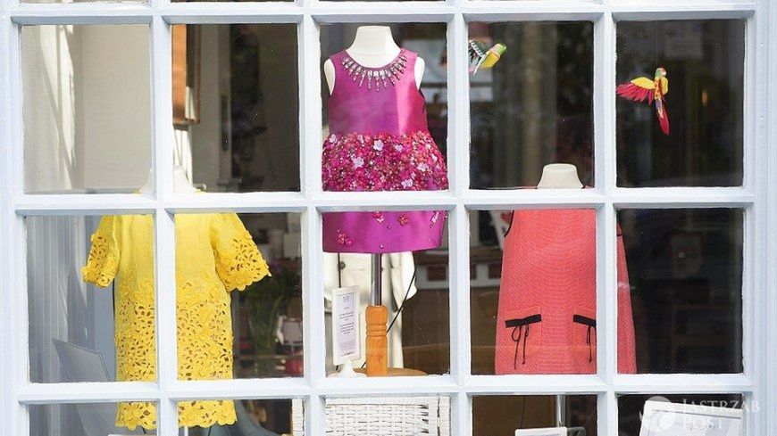 Mothercare wycofuje sklepy z Polski